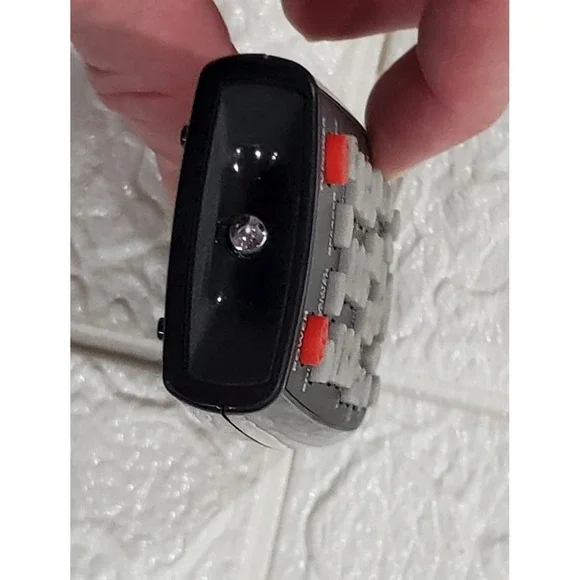 Samsung Remote Control (AH59-02547B) for Select Samsung Sound Bars - Black - Picture 3 of 3